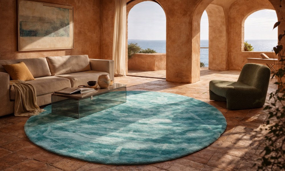 The 2026 Summer Color Palette Nobody Expected!